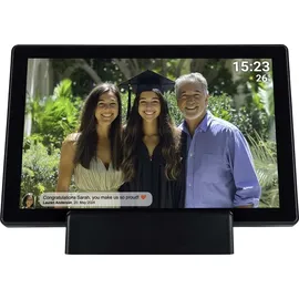 Denver PFF-1070 schwarz