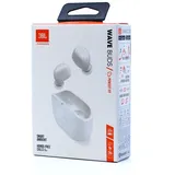 JBL Wave Buds weiß