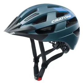 CRATONI Velo-X 52-57 cm petrol matt 2022