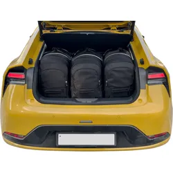 Kofferraumtaschen Set - TOYOTA PRIUS