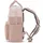 KAPTEN & SON Bergen Pro Daypack Rosa