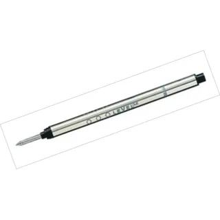 Pelikan Tintenrollermine Level L5 schwarz Packung mit 5 Stück