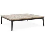 Niehoff Freeport Loungesystem Tisch Teak