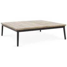 Niehoff Freeport Loungesystem Tisch Teak