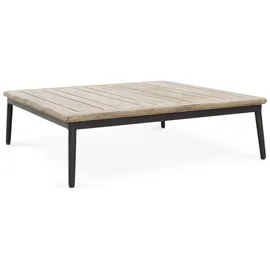 Niehoff Freeport Loungesystem Tisch Teak