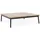 Niehoff Freeport Loungesystem Tisch Teak