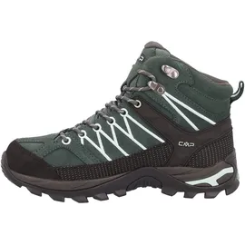 CMP Rigel Mid WP Damen Trek Green/Jade 40