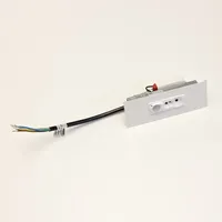 LTS Licht & Leuchten LTS Lichtkanal-Sensor LK-Z060SENSOR/ORGRws