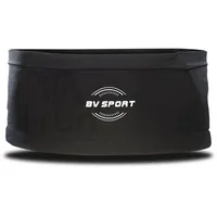 BV SPORT Light Belt Schwarz L