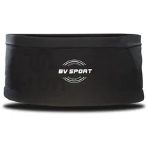 BV SPORT Light Belt Schwarz L