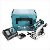 Makita DSS611RY1J inkl. 1 x 1,5 Ah + Makpac