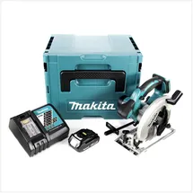 Makita DSS611RY1J inkl. 1 x 1,5 Ah + Makpac