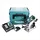 Makita DSS611RY1J inkl. 1 x 1,5 Ah + Makpac