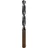 Alpen Spiralbohrer D338N HSS Sprint Master 6,8 mm 1 Stück