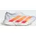 adidas Adizero Adios Pro 4 Herren Cloud White/Lucid Orange/Lucid Red 42 2/3