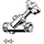 Viega Easytop 2237.3 in Dn25 Rotguss