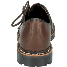 MEINDL Herren, Haferlschuhe Ischl Trachtenschuhe, Größe:45 EU