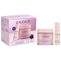 Caudalie Resveratrol Lift Kaschmir Creme 2-tlg. Creme