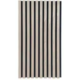 Home Deluxe Akustikpaneel SONIC 80 x 40 cm Light Oak 3 St.