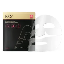 brands FAQ Swiss FAQTM Glass Skin Collagen Face Mask Glow Maske 