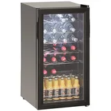 Bartscher Flaschenkühlschrank 88L