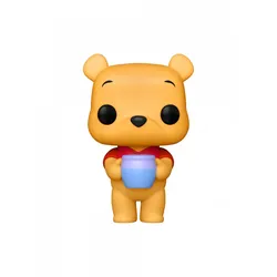 Figur Disney - Winnie the Pooh (Funko POP! Disney 1512)