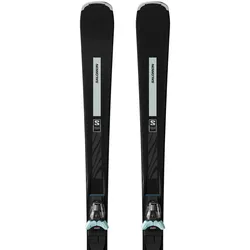SALOMON E S/MAX N°10 XT + M10 GW L - 156