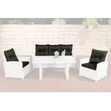 CLP Kissen Set 10 St. grau