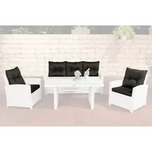 CLP Kissen Set 10 St. grau