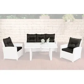 CLP Kissen Set 10 St. grau