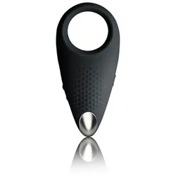 Penisringe Rocks-Off Vibration Schwarz