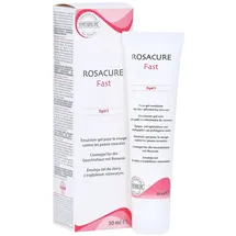 General Topics Deutschland GmbH Synchroline Rosacure fast Creme