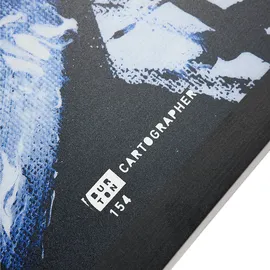 BURTON Cartographer - 154W
