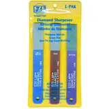 Eze-Lap Diamond Sharpener Set