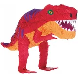 Amscan T-Rex (4 Stk.)