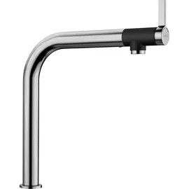 Blanco VONDA Küchenarmatur Silber