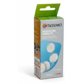 Bosch TCZ6004 Tassimo Entkalkungstabletten 4 St.