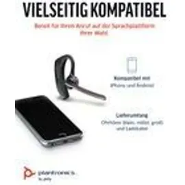 Poly Plantronics Voyager 5200 (203500-105)