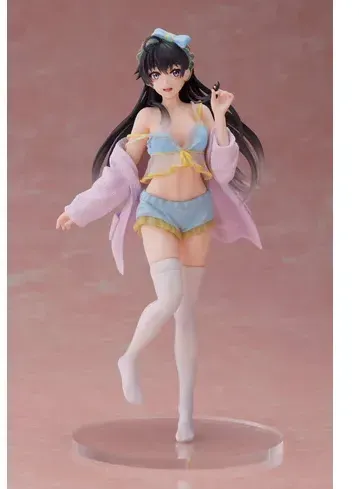 My Teen Romantic Comedy SNAFU Climax! PVC Statue Yukino Yukinoshita Roomwear Ver. 20 cm