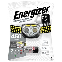 Energizer Vision Ultra Stirnlampe