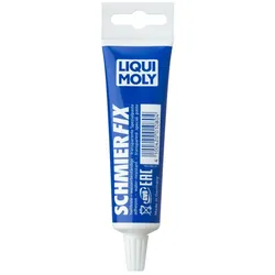 Schmierfett LIQUI MOLY 1080 Schmierfix Hochleistungsfett Universalfett Fett 50g