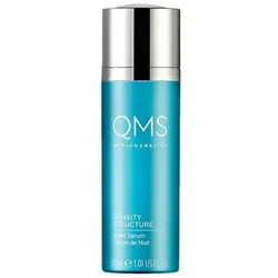 Density Structure Night Serum