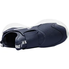 Nike Flex Runner 3 Kinder blau, Größe 25