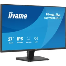 Iiyama ProLite X2793HSU-B1 27"
