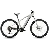 Cube Reaction Hybrid ONE 800 2026 27,5 Zoll RH 50 cm grau