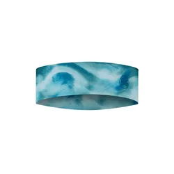 BUFF CoolNet UV Slim Headband POOL