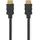 Nedis HDMI-Kabel 5 m Schwarz