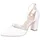 Marco Tozzi Masino High-Heel-Pumps weiß 40 EU