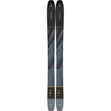 Atomic Tourenski N BACKLAND 107 black/metalic blue 182