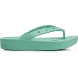 Crocs Classic Platform Flip